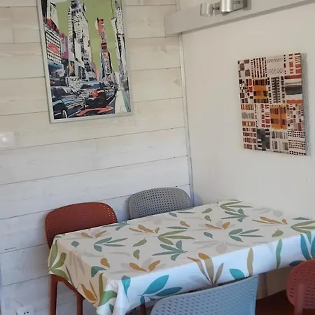 Apartment Les Lauzes *