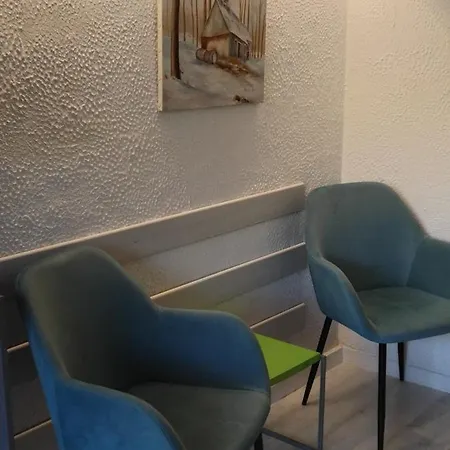 Les Lauzes Appartement Saint-Martin-de-Belleville
