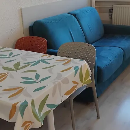 Appartement Les Lauzes *